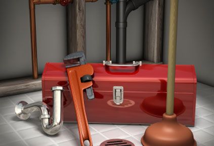 Plumbing Services