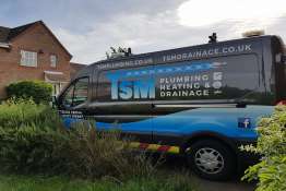 TSM Plumbing and Drainage Norwich